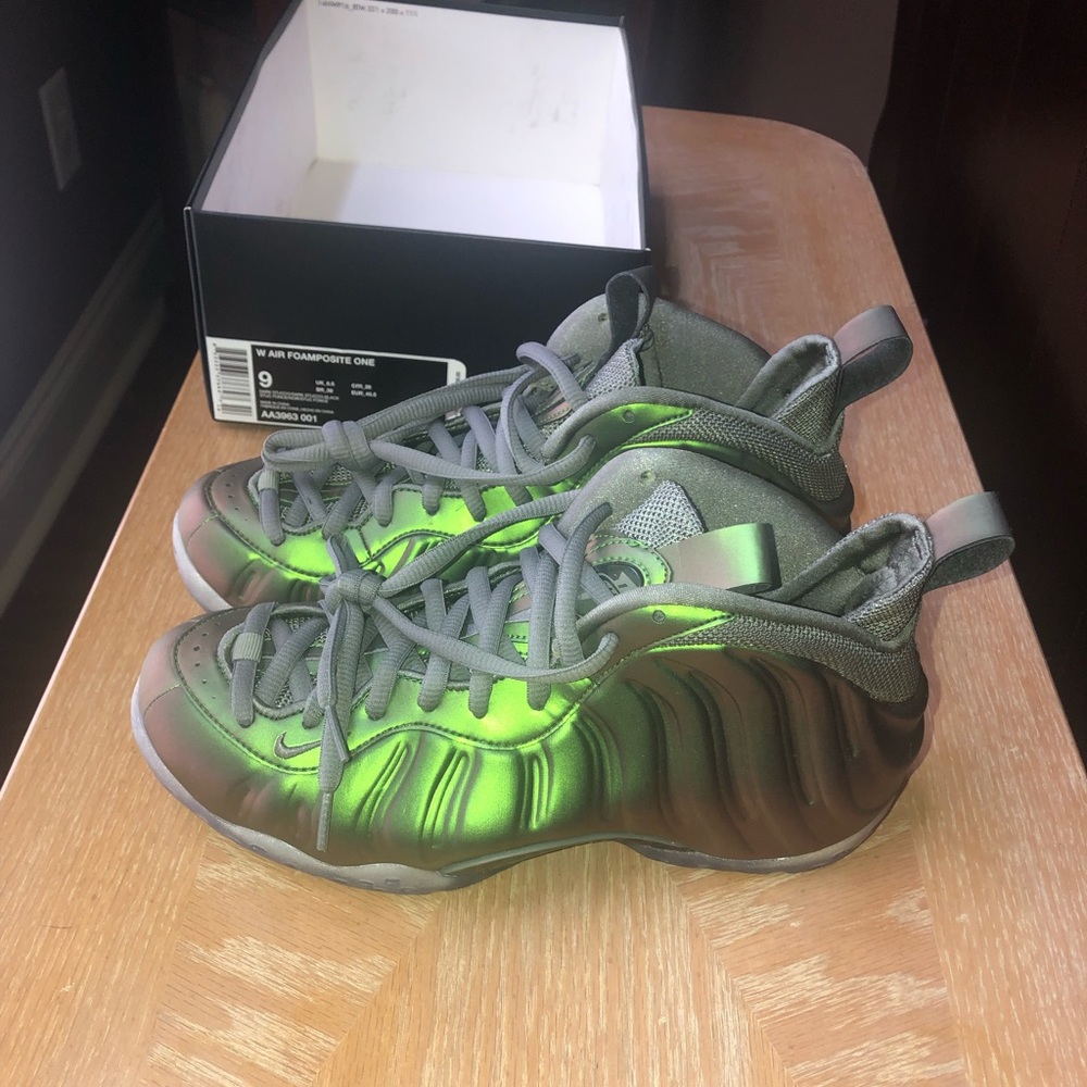WOMENS FOAMPOSITE